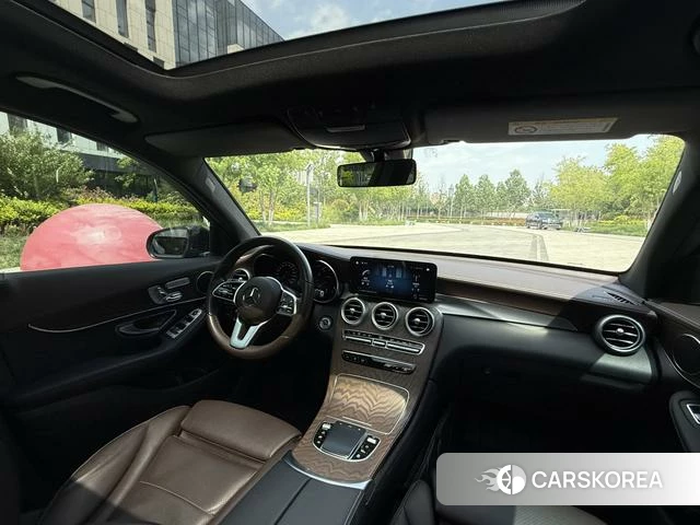 Mercedes-Benz GLC id 4272578 из Китая 12