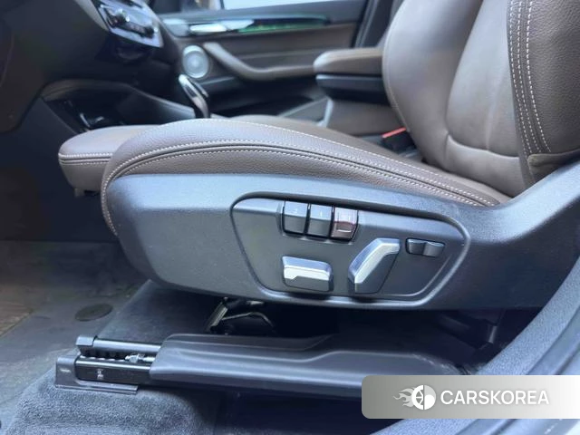 BMW X1 id 4307372 из Китая 12
