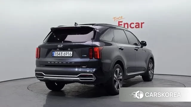 Kia Sorento 4th Generation id 3611787 из Кореи 12