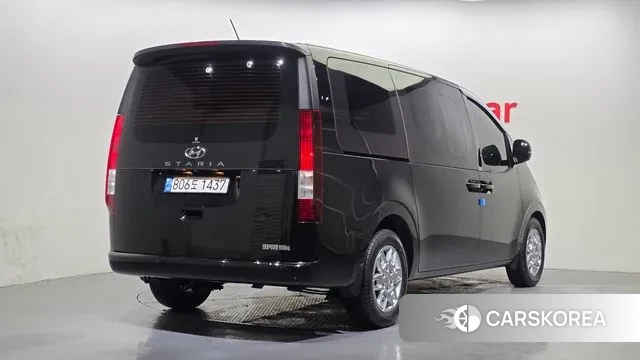 Hyundai Staria id 3586479 из Кореи 12