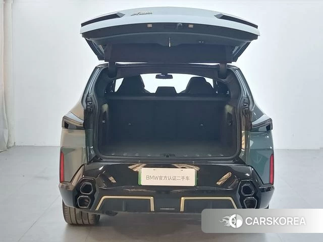 BMW XM id 4256858 из Китая 10