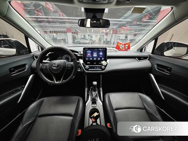 Toyota Fenglanda 2023 Белый из Китая, фото 4