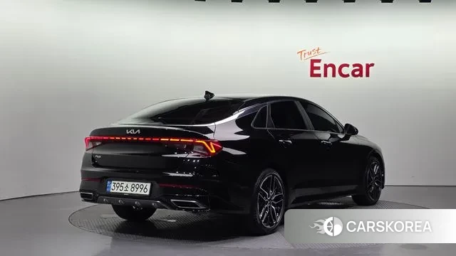 Kia K5 3rd generation id 3037697 из Кореи 12