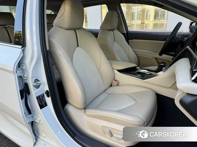 Toyota Camry id 4299851 из Китая 12