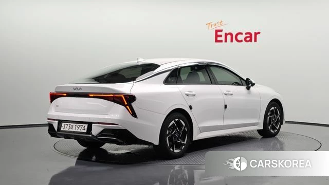 Kia The New K5 3rd generation id 4381372 из Кореи 12