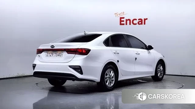 Kia Come New K3 id 2891324 из Кореи 12