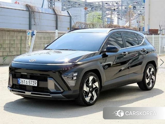 Hyundai Kona (SX2) id 3964181 из Кореи 12
