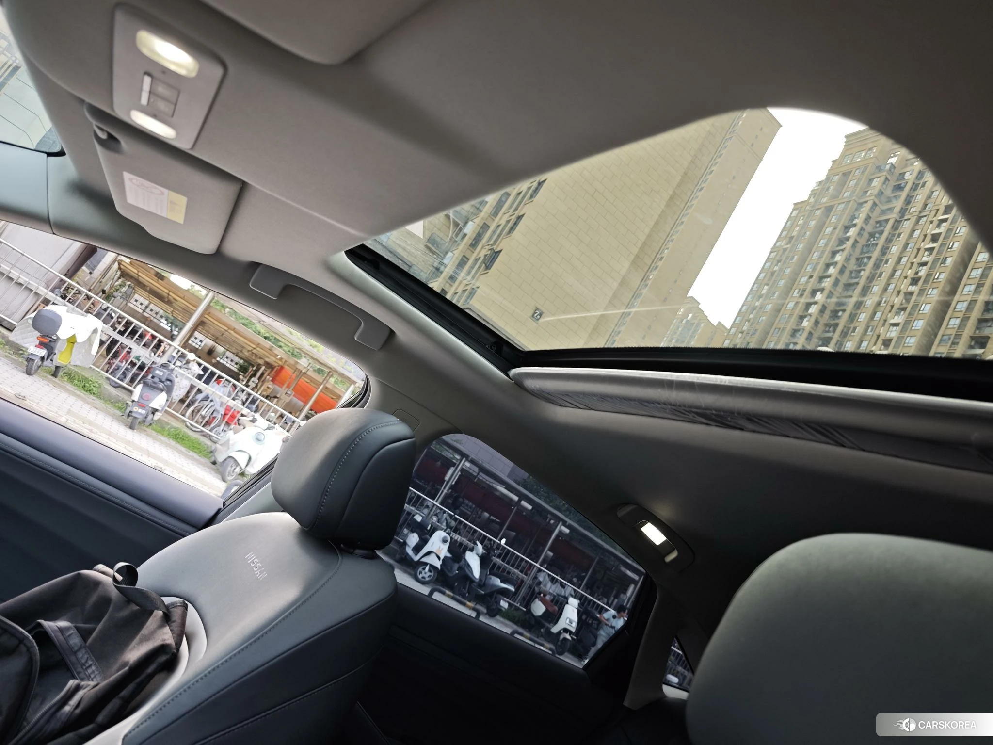 Nissan N6 id 4467778 из Китая 12