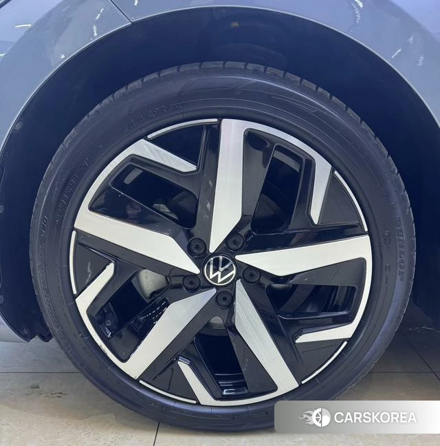 Volkswagen Lingdu id 4256200 из Китая 12