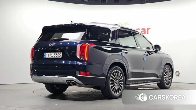 Hyundai Palisade id 4943349 из Кореи 12