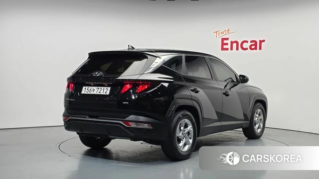 Hyundai Tucson (NX4) id 4381855 из Кореи 12