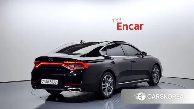 Hyundai Grandeur IG id 3249059 из Кореи 12