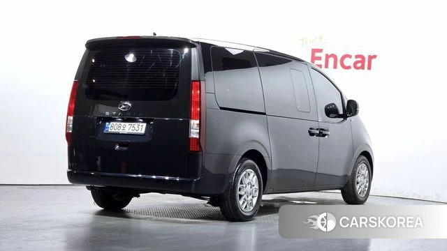 Hyundai Staria id 4706788 из Кореи 12