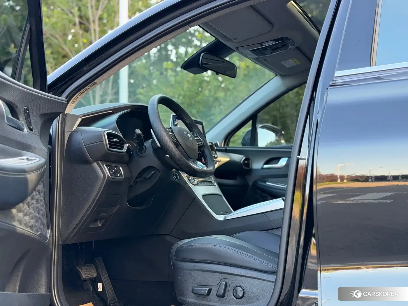 Hyundai Santa Fe id 4547526 из Китая 12