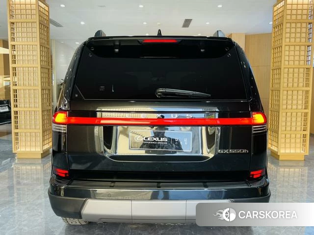 Lexus GX id 4301755 из Китая 10