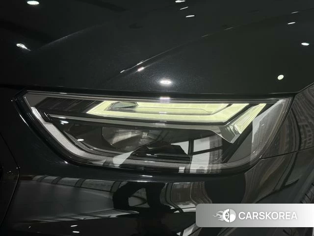 Audi Q5L id 4256992 из Китая 12