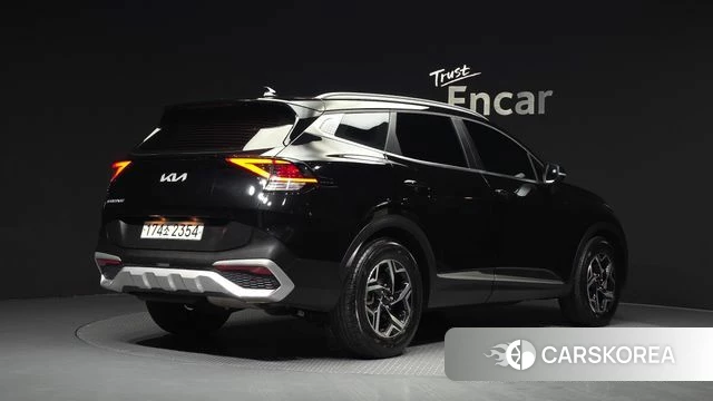 Kia Sportage 5th Generation id 4754350 из Кореи 12