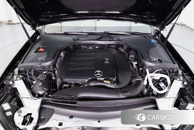 Mercedes-Benz E-class id 4259695 из Китая 12
