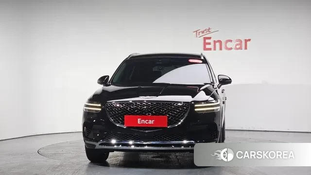 Genesis GV70 id 3615133 из Кореи 12