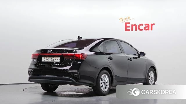 Kia Come New K3 id 4765568 из Кореи 12