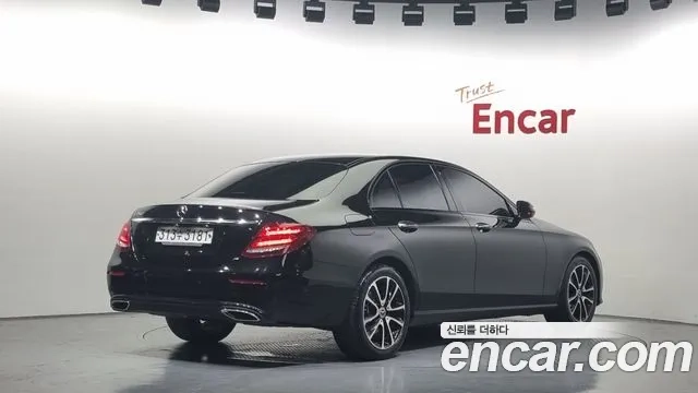 Mercedes-Benz E-Class W213 id 2922066 из Кореи 12