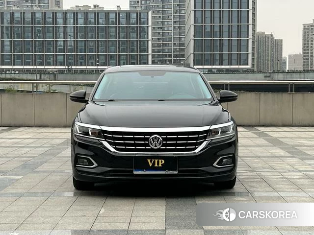 Volkswagen Passat id 4261124 из Китая 10