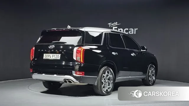 Hyundai Palisade id 3283134 из Кореи 12