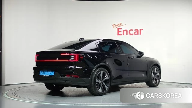 Polestar Polestar 2 id 4854373 из Кореи 12
