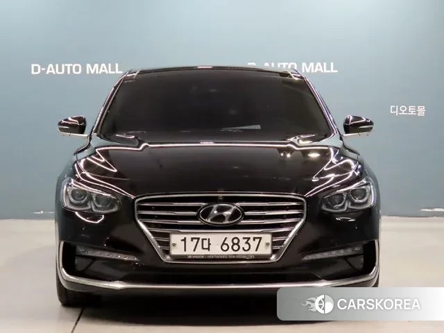 Hyundai Grandeur IG id 3713834 из Кореи 12