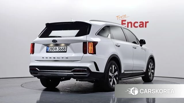 Kia Sorento 4th Generation id 3827662 из Кореи 12