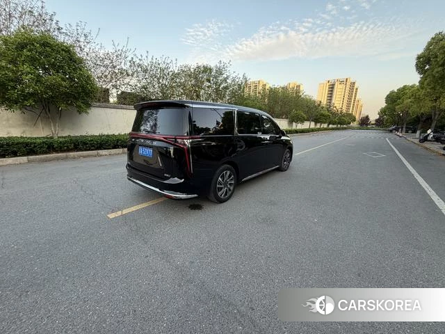 Chase G90 2022 Черный из Китая, фото 2