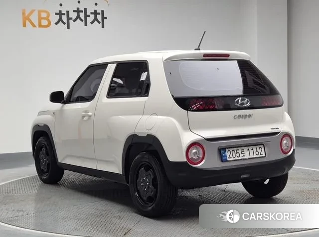 Hyundai Casper id 2974745 из Кореи 11