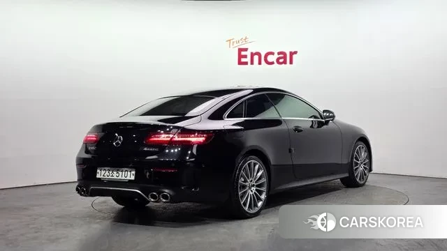 Mercedes-Benz E-Class W213 id 3718237 из Кореи 12