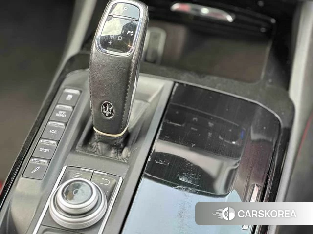 Maserati Levante 2020 Белый из Китая, фото 5