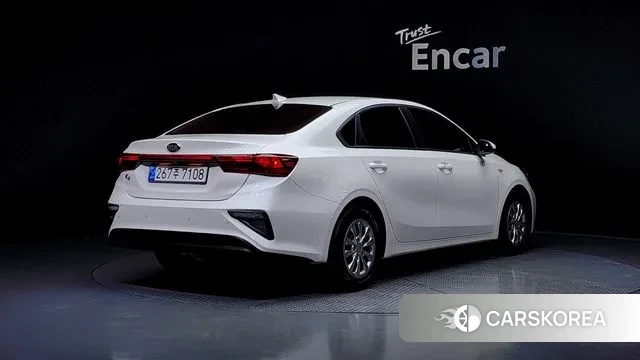 Kia Come New K3 id 3601310 из Кореи 12