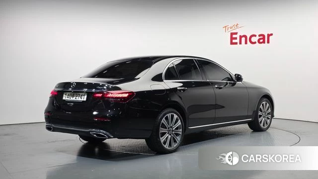 Mercedes-Benz E-Class W213 id 3883718 из Кореи 12
