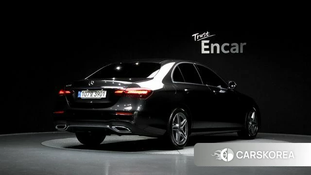 Mercedes-Benz E-Class W213 id 3838898 из Кореи 12