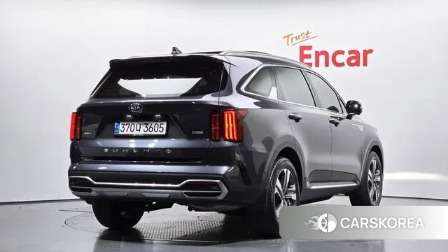 Kia Sorento 4th Generation id 3489234 из Кореи 12