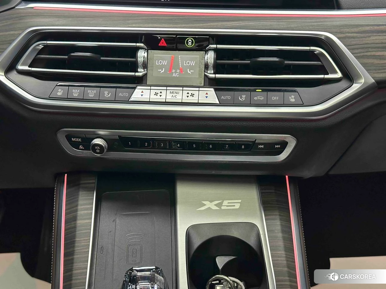BMW X5 id 4512632 из Китая 12