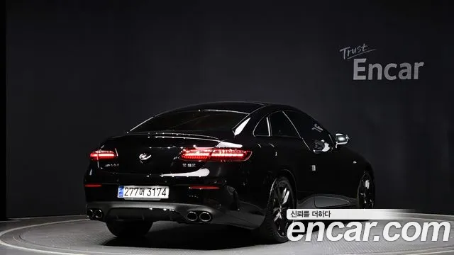 Mercedes-Benz E-Class W213 id 2696618 из Кореи 12