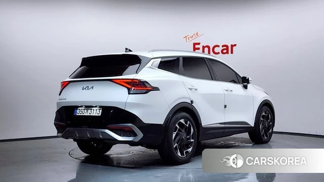Kia Sportage 5th Generation id 4740957 из Кореи 12