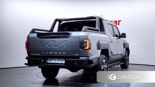 Kia Tasman id 3757703 из Кореи 12