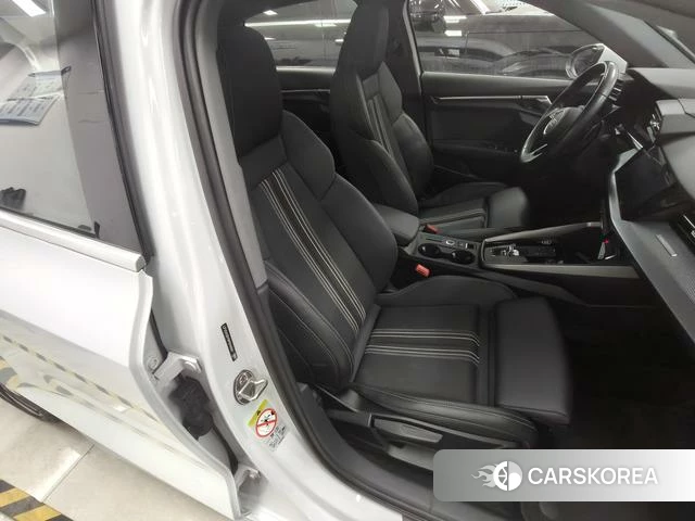 Audi A3 id 4276798 из Китая 8