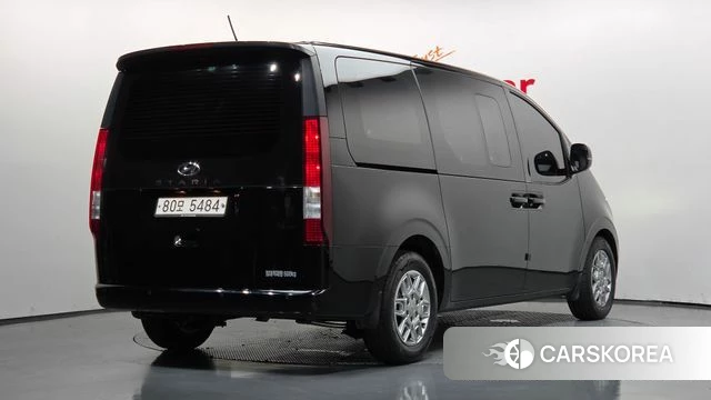 Hyundai Staria id 4741012 из Кореи 12