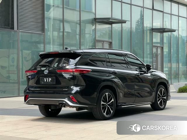 Toyota Crown Lufang id 4263583 из Китая 12