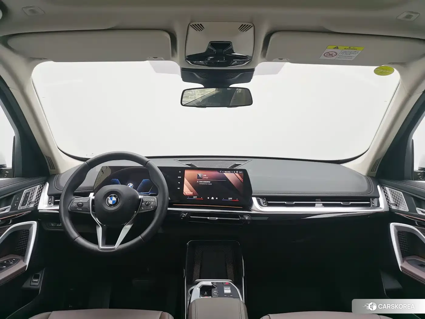 BMW X1 id 4559607 из Китая 11