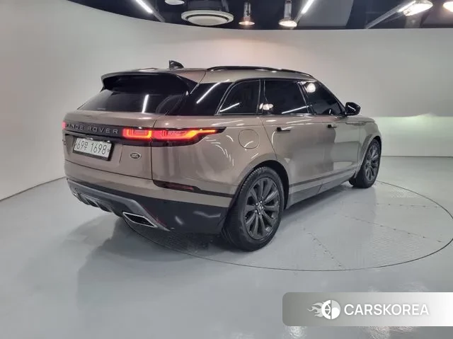 Land Rover Range Rover Velar id 3514944 из Кореи 12