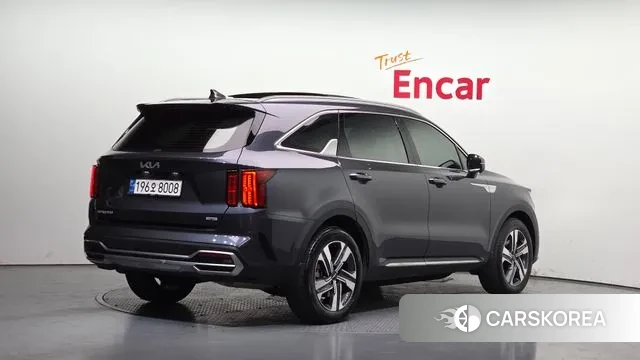 Kia Sorento 4th Generation id 3735065 из Кореи 12