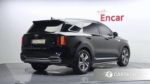 Kia Sorento 4th Generation id 4593819 из Кореи 12