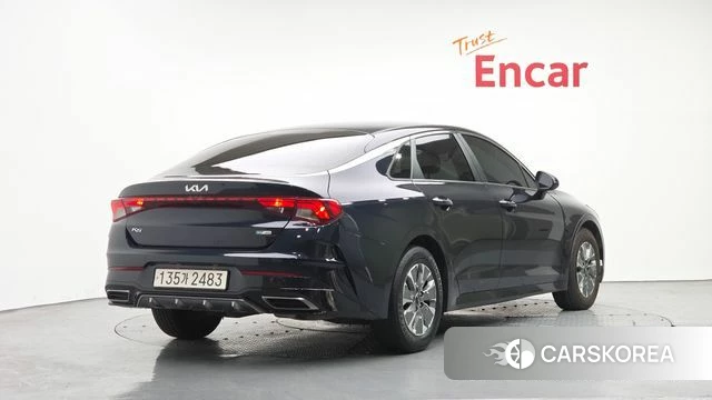 Kia K5 Hybrid 3rd Generation id 4376446 из Кореи 12